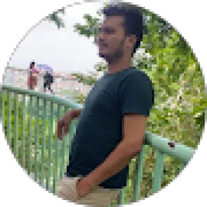 Yogendra Dhami