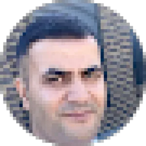 Pradip Bhusal