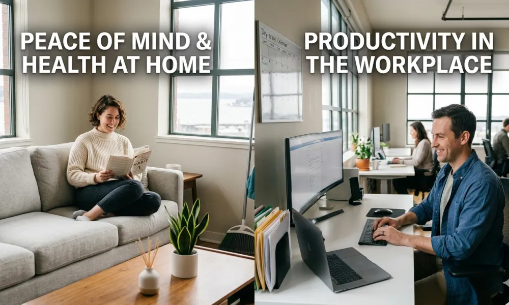 Professional Cleaning Services in Adelaide – Why Hiring Experts Makes All the Difference