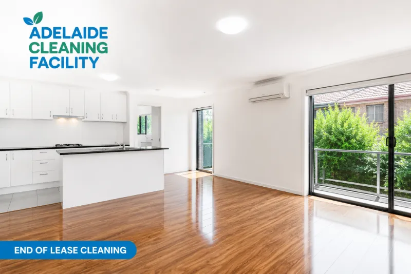 End of Lease Cleaning