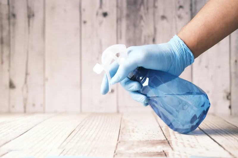 End of Lease Cleaning Services