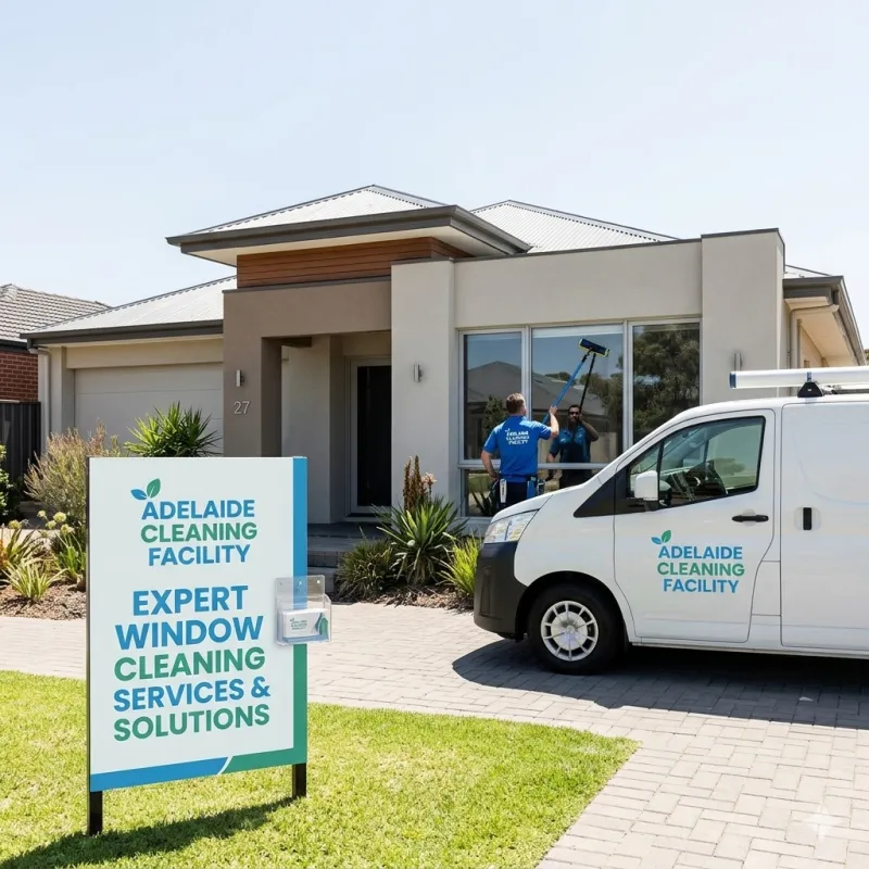 Window Cleaning